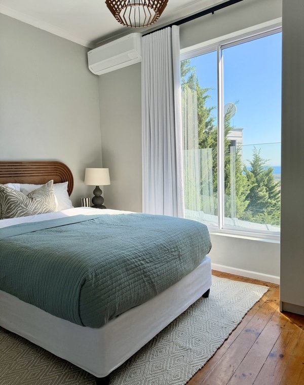 A bedroom